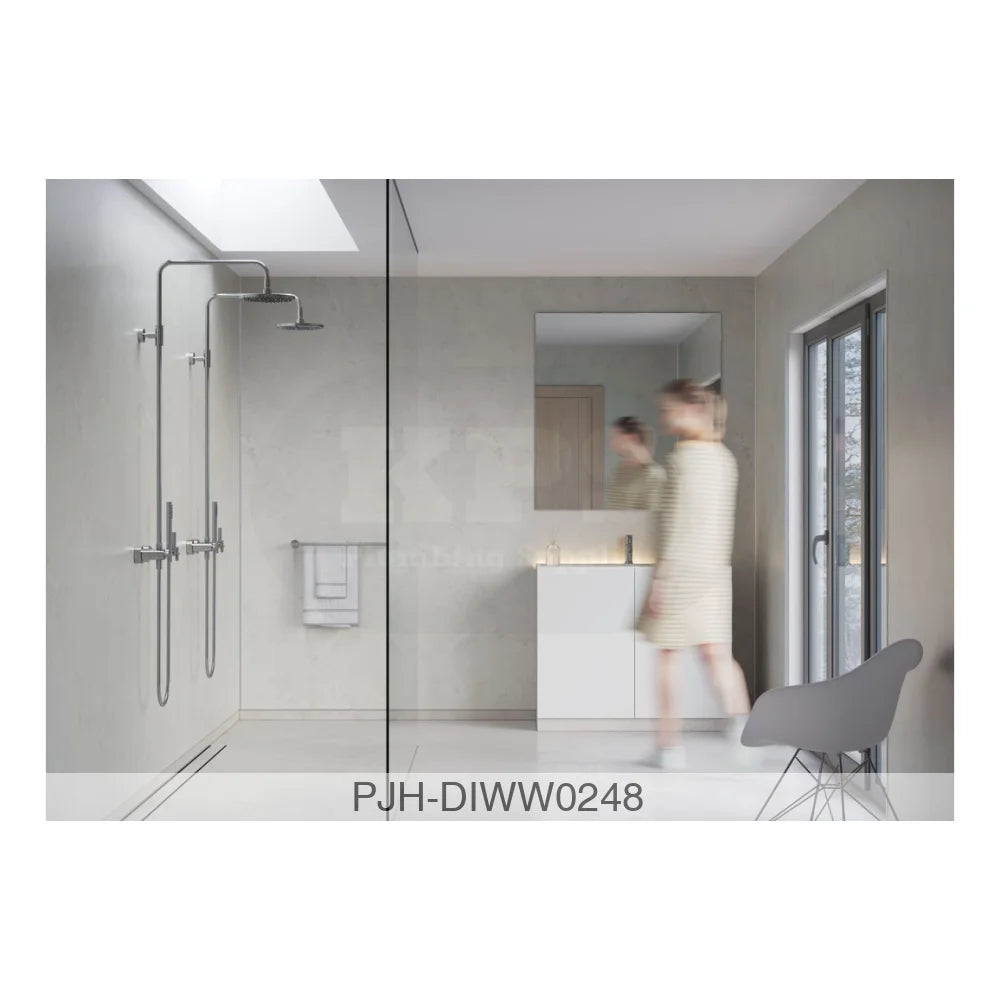 Fibo Marble 60Cm White Marble S Aq Pack Bathroom Brands