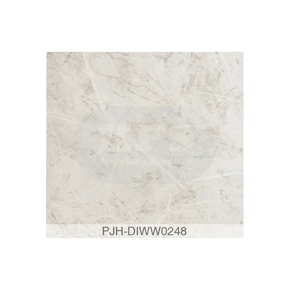 Fibo Marble 60Cm White Marble S Aq Pack Bathroom Brands