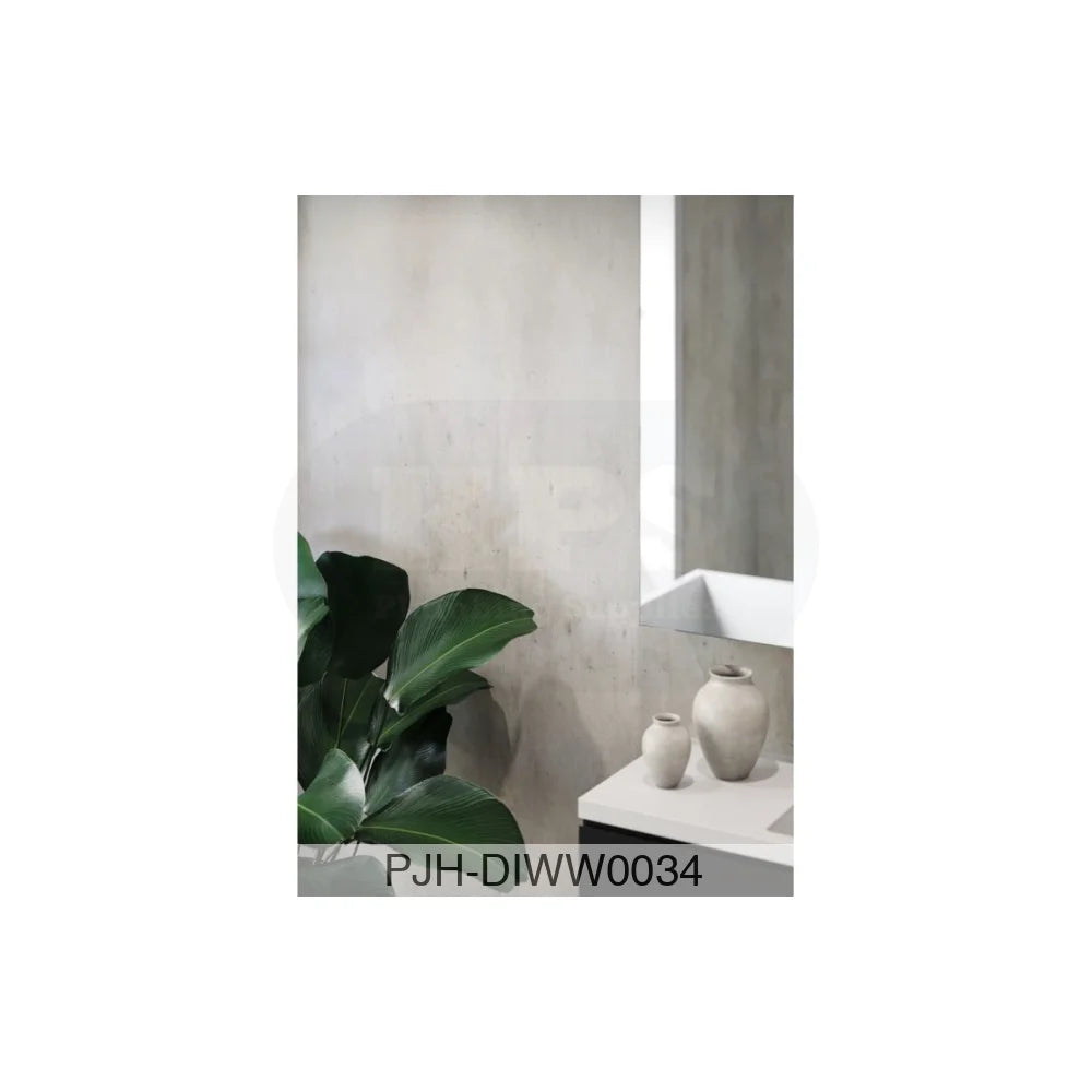 Fibo Signature 60 Cracked Cement S 1Pnl Bathroom Brands