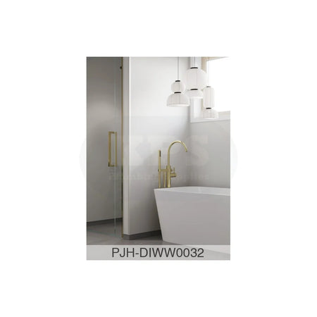 Fibo Signature 60 Light Grey Em Aq 1Pnl Bathroom Brands