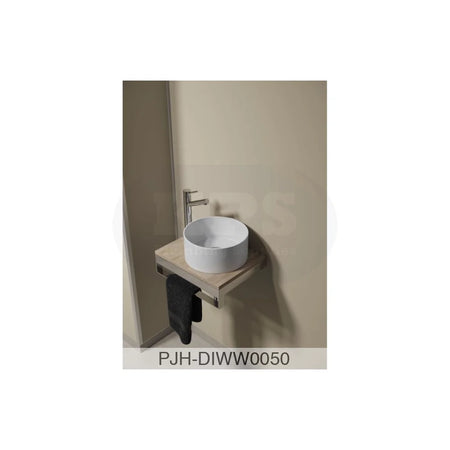 Fibo Signature 60 Light Sand Em Aq 1Pnl Bathroom Brands