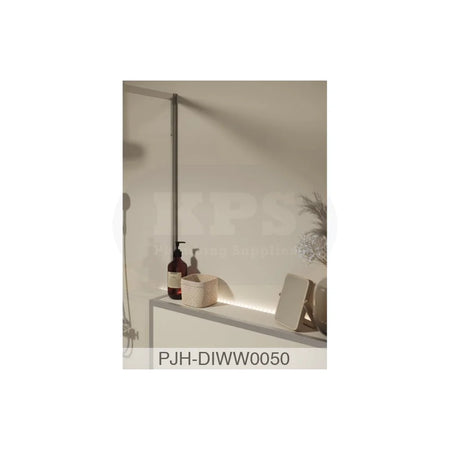 Fibo Signature 60 Light Sand Em Aq 1Pnl Bathroom Brands