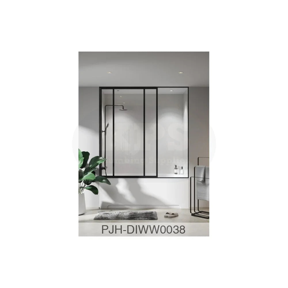 Fibo Signature 60 Light Terazzo Aq 1Pnl Bathroom Brands