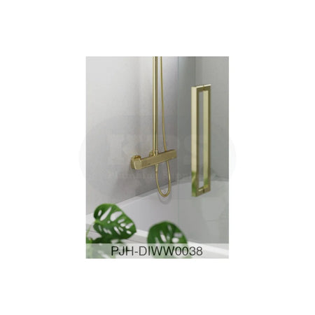 Fibo Signature 60 Light Terazzo Aq 1Pnl Bathroom Brands