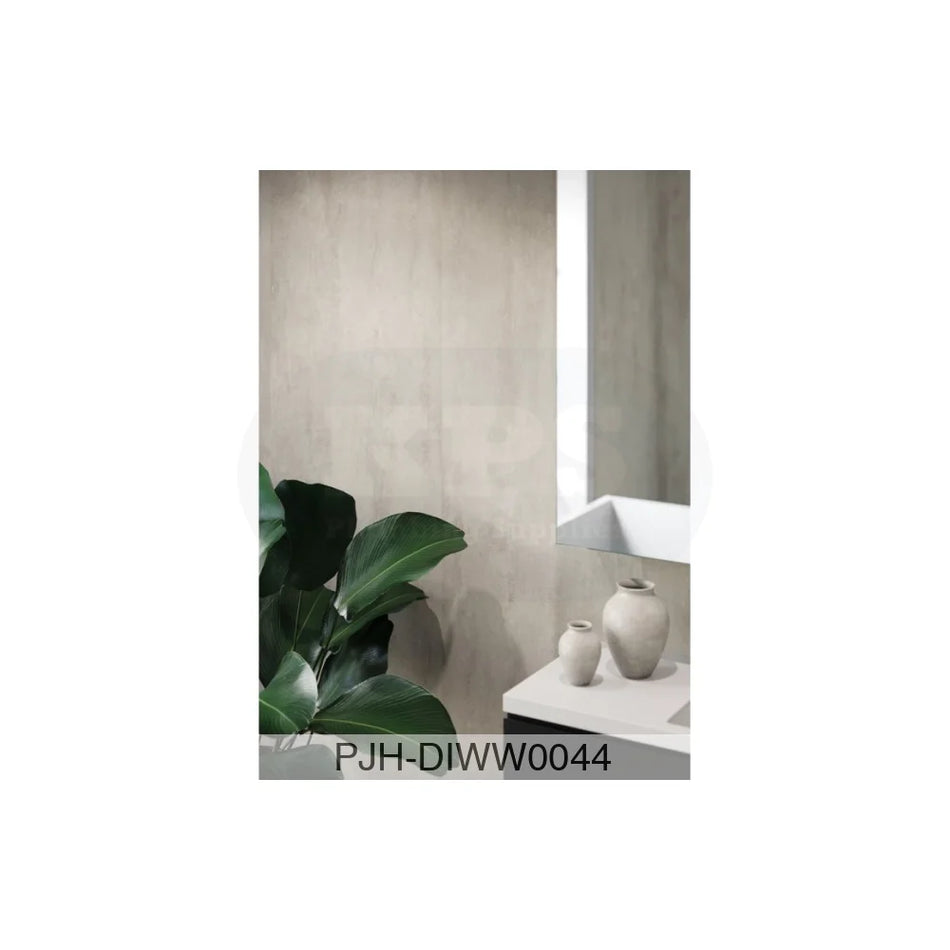 Fibo Signature 60Cm Abbey Shale Ru 1Pnl Bathroom Brands