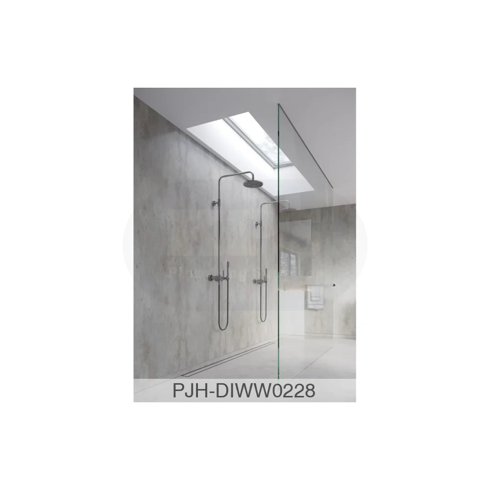 Fibo Signature 60Cm Cracked Cement Pack Bathroom Brands