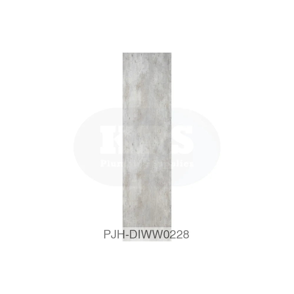 Fibo Signature 60Cm Cracked Cement Pack Bathroom Brands