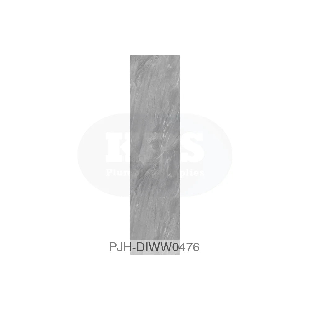 Fibo Signature 60Cm Grey Stone M00 1Pnl Bathroom Brands