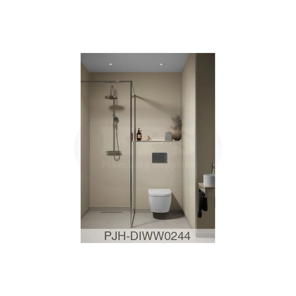 Fibo Signature 60Cm Light Sand Em Aqpack Bathroom Brands