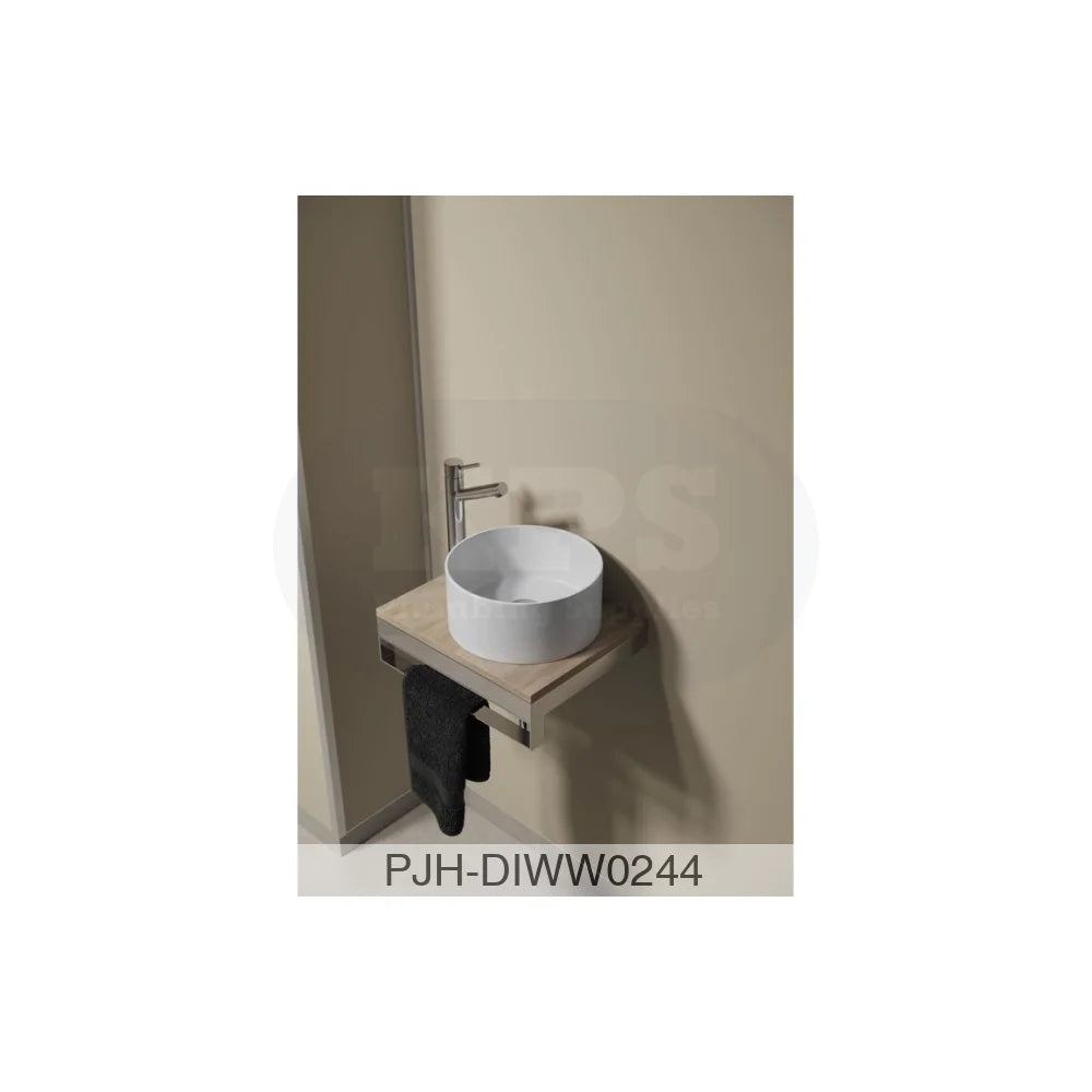 Fibo Signature 60Cm Light Sand Em Aqpack Bathroom Brands