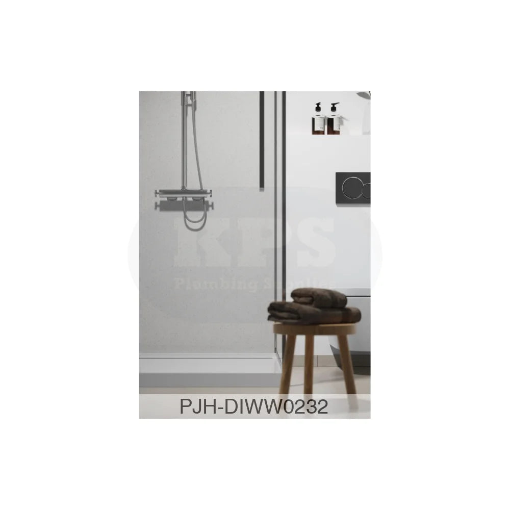 Fibo Signature 60Cm Light Terazzo Aqpack Bathroom Brands