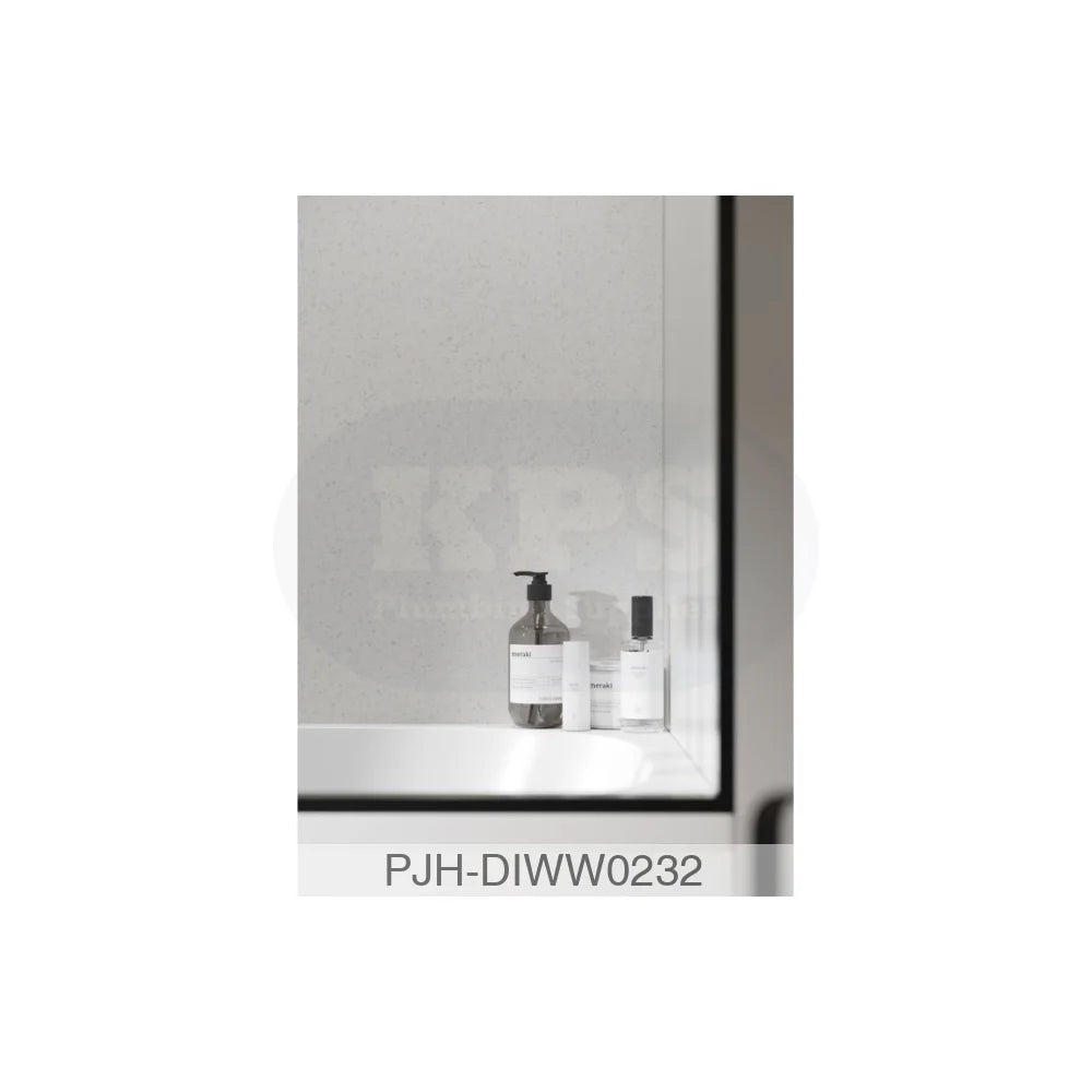 Fibo Signature 60Cm Light Terazzo Aqpack Bathroom Brands