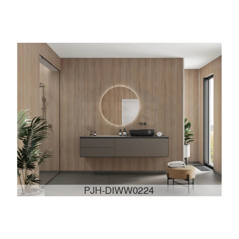 Fibo Signature 60Cm Oak Nature Aq Pack Bathroom Brands
