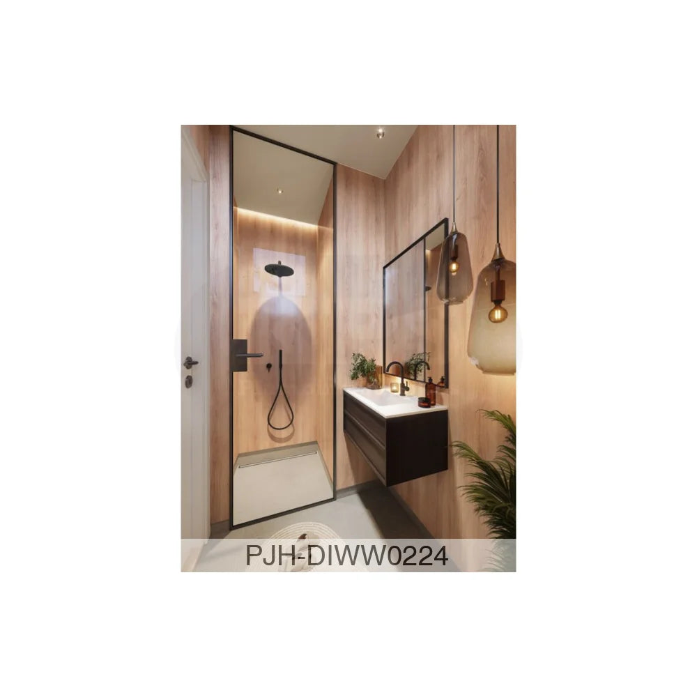 Fibo Signature 60Cm Oak Nature Aq Pack Bathroom Brands
