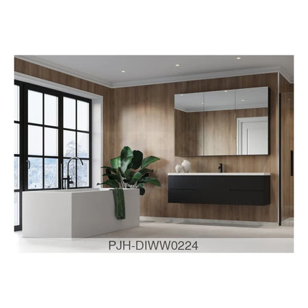 Fibo Signature 60Cm Oak Nature Aq Pack Bathroom Brands