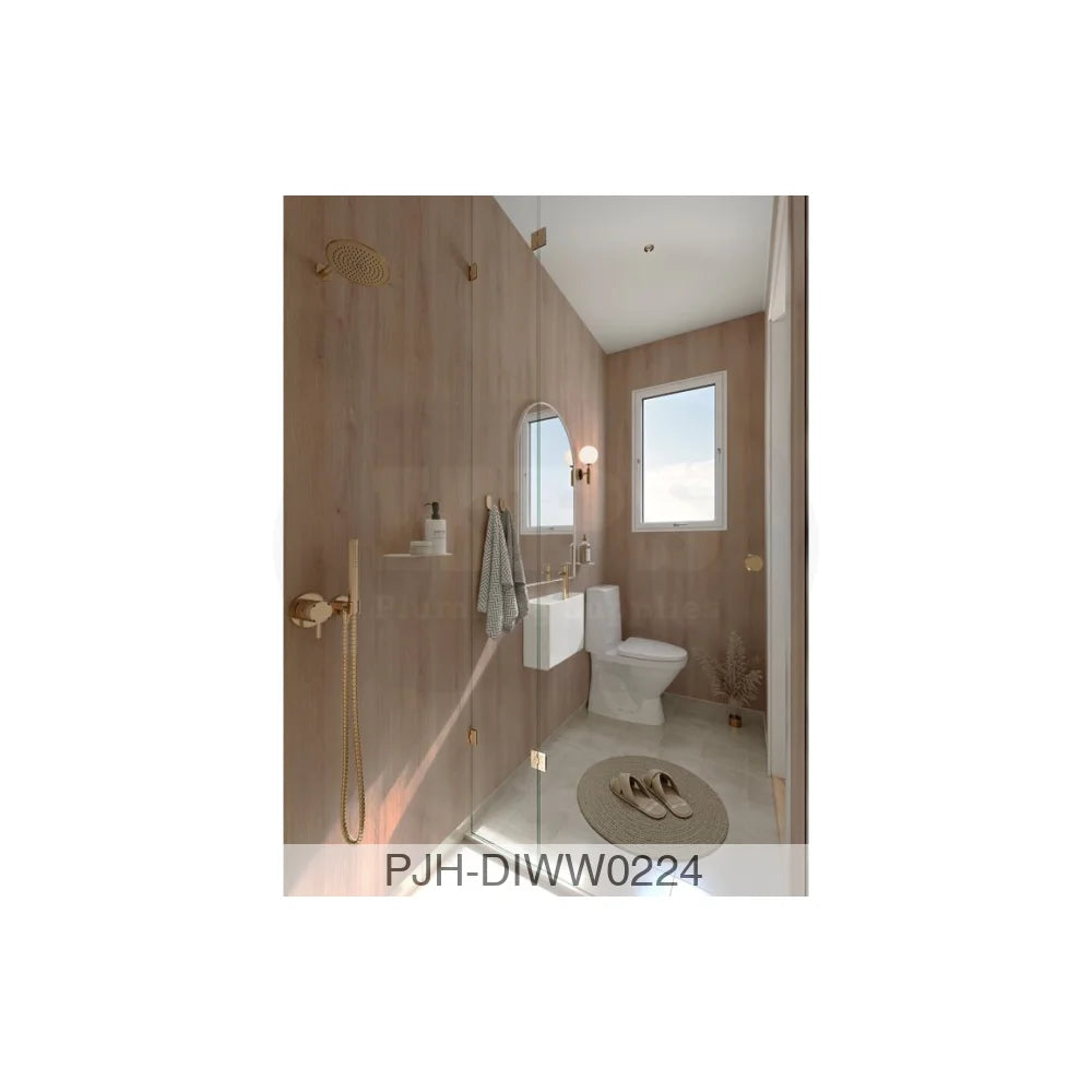 Fibo Signature 60Cm Oak Nature Aq Pack Bathroom Brands