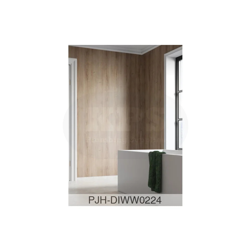 Fibo Signature 60Cm Oak Nature Aq Pack Bathroom Brands