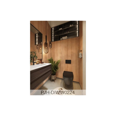 Fibo Signature 60Cm Oak Nature Aq Pack Bathroom Brands