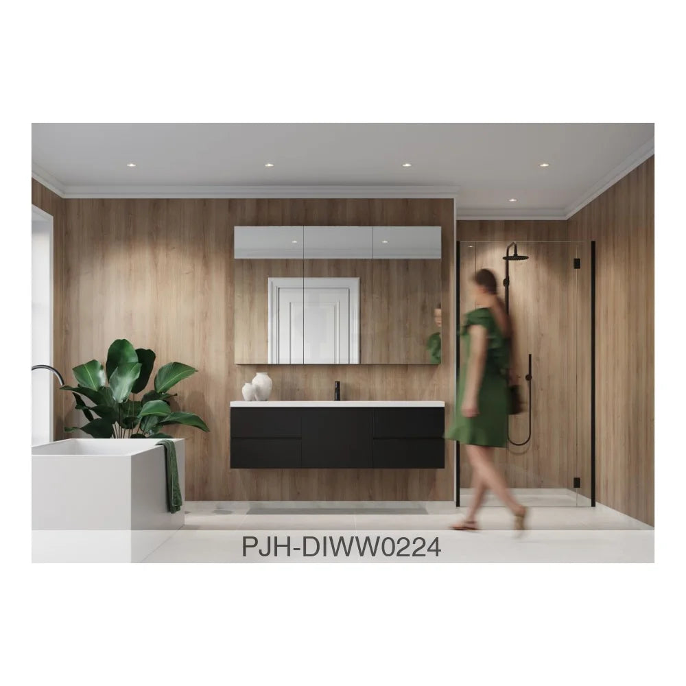 Fibo Signature 60Cm Oak Nature Aq Pack Bathroom Brands