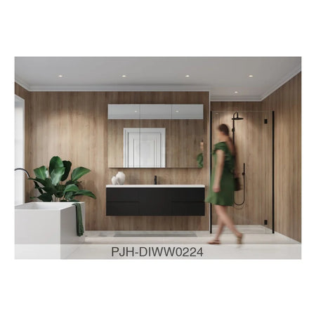 Fibo Signature 60Cm Oak Nature Aq Pack Bathroom Brands