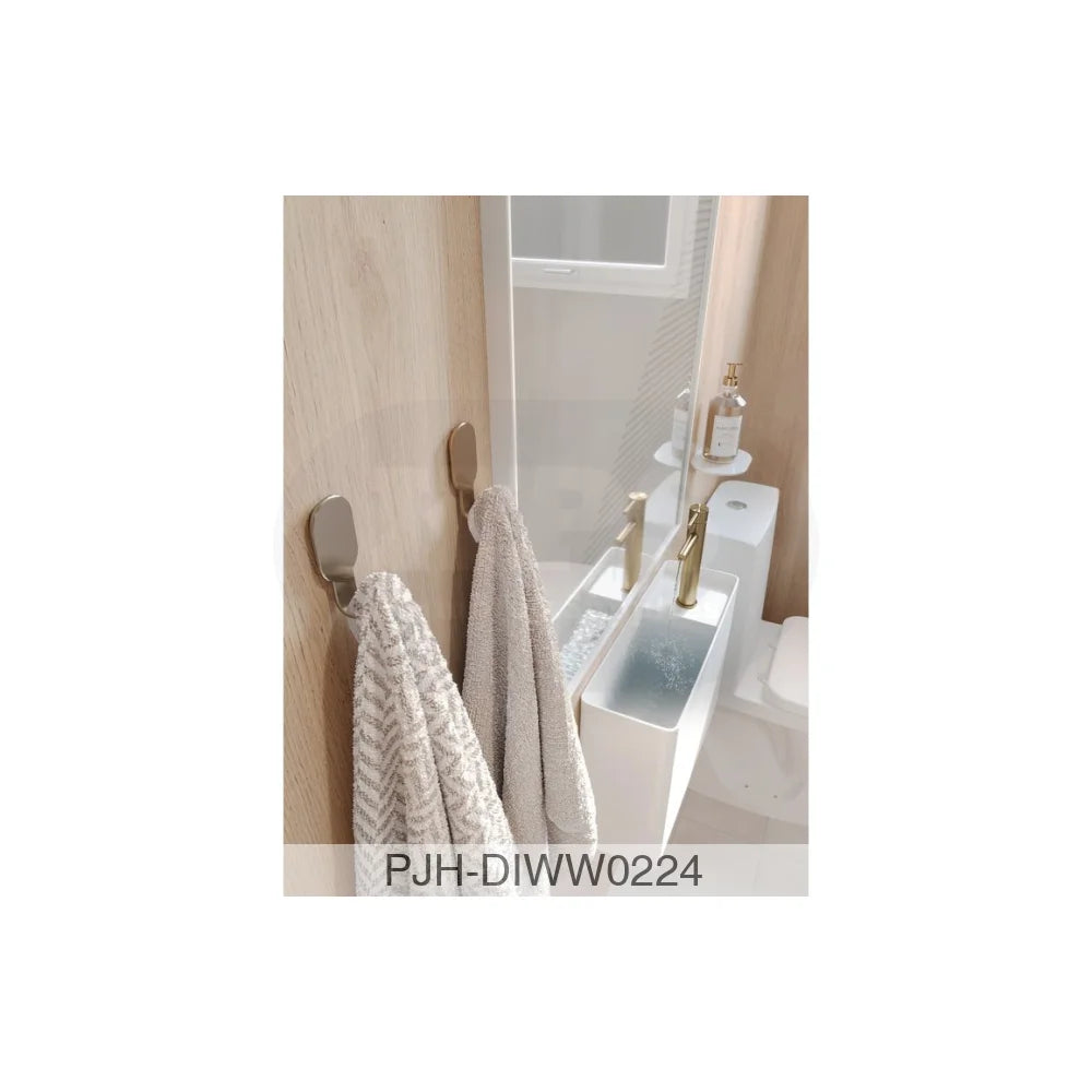 Fibo Signature 60Cm Oak Nature Aq Pack Bathroom Brands