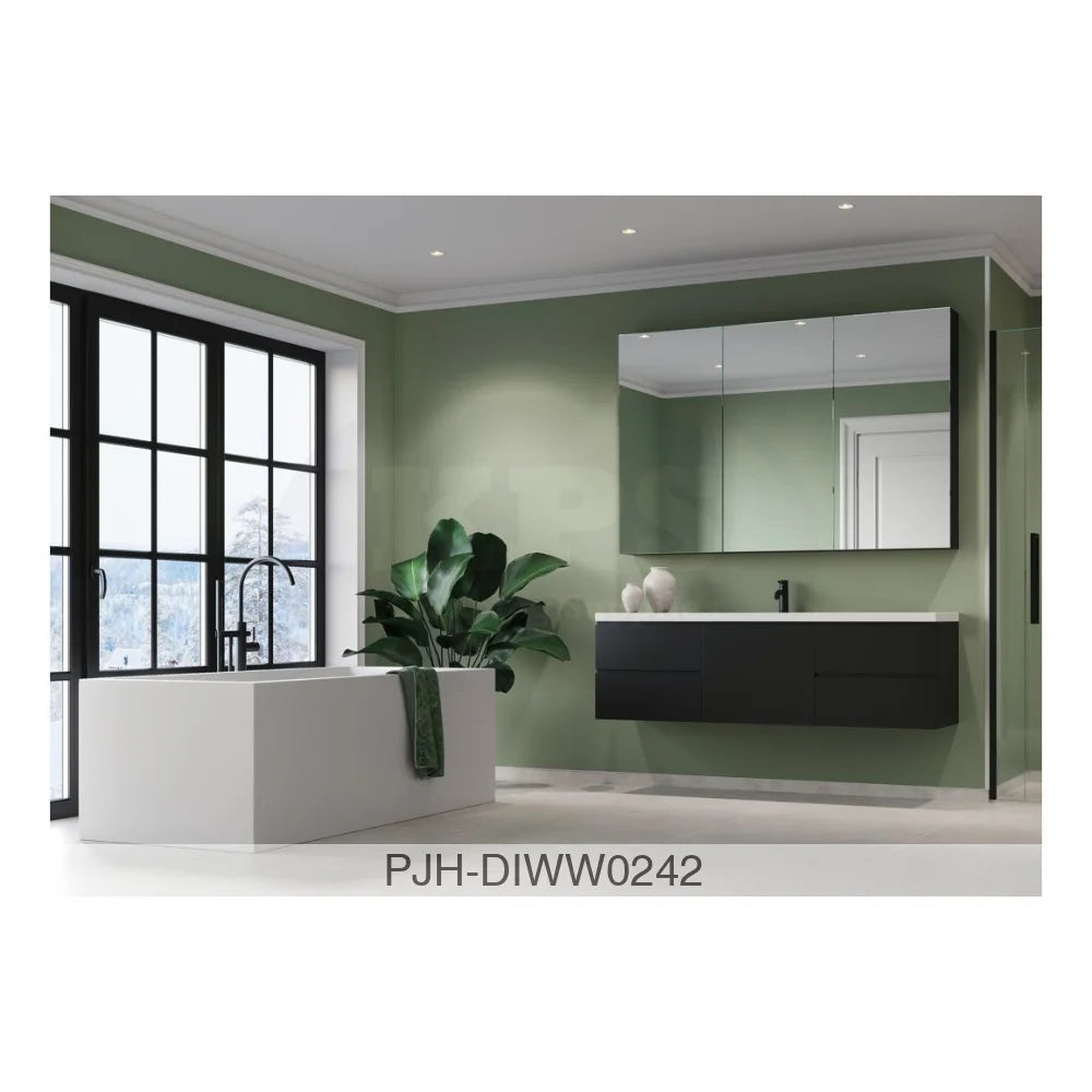 Fibo Signature 60Cm Olive Green Em Pack Bathroom Brands