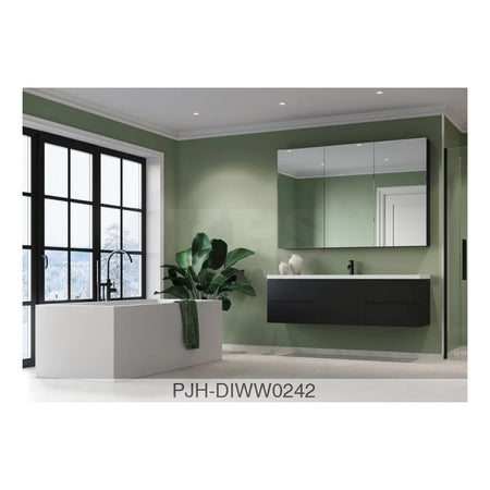 Fibo Signature 60Cm Olive Green Em Pack Bathroom Brands