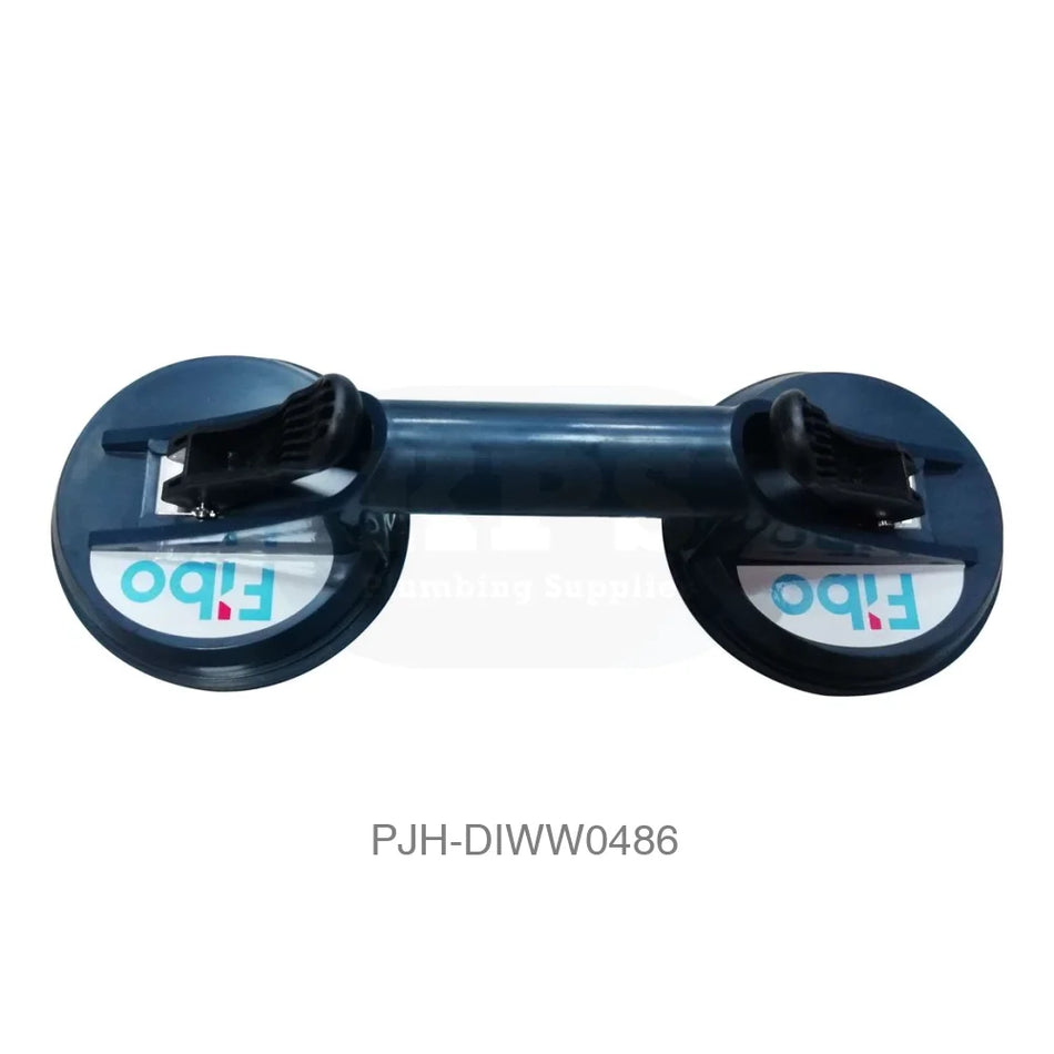 Fibo Suction Gripper Quantity 1 Bathroom Brands