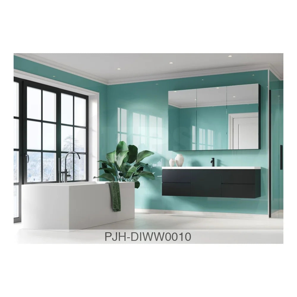 Fibo Timeless 60 Aquamarine M00 Hg 1Pnl Bathroom Brands