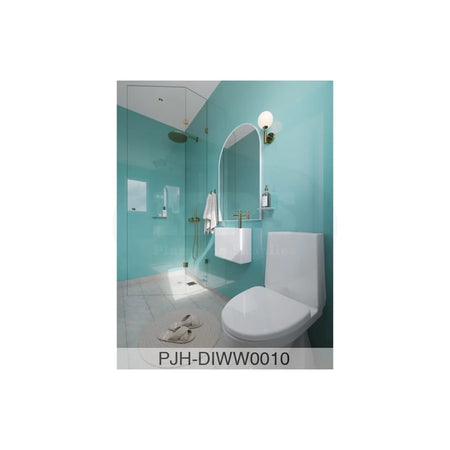 Fibo Timeless 60 Aquamarine M00 Hg 1Pnl Bathroom Brands