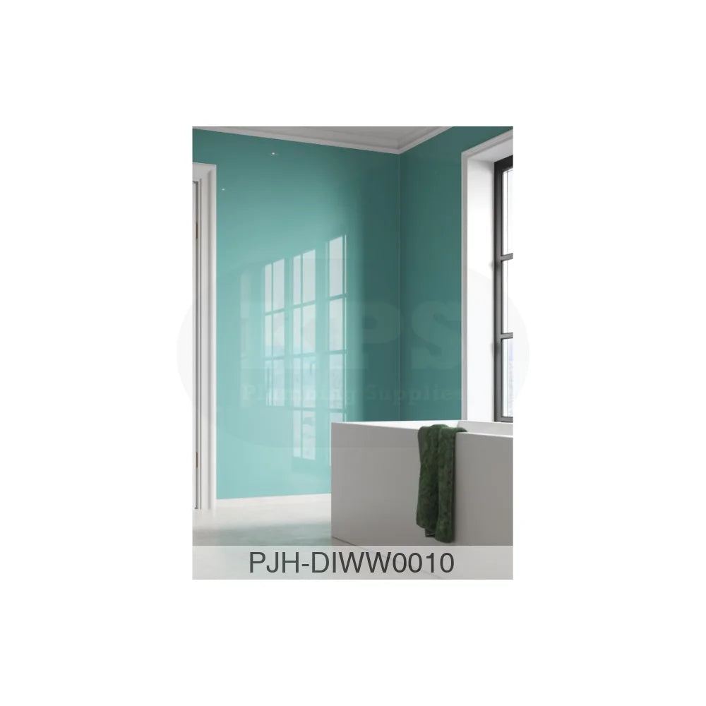 Fibo Timeless 60 Aquamarine M00 Hg 1Pnl Bathroom Brands