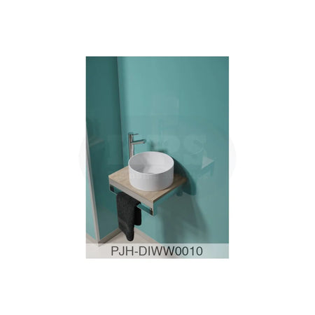 Fibo Timeless 60 Aquamarine M00 Hg 1Pnl Bathroom Brands