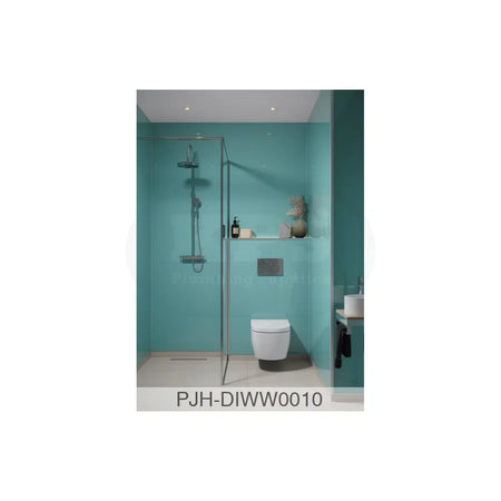 Fibo Timeless 60 Aquamarine M00 Hg 1Pnl Bathroom Brands