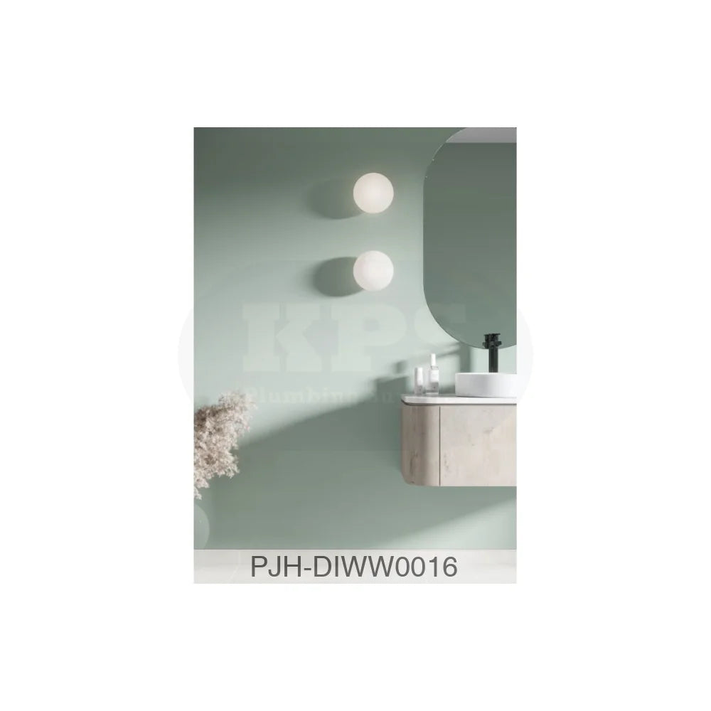 Fibo Timeless 60 Light Mint M00 Hg 1Pnl Bathroom Brands