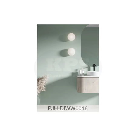 Fibo Timeless 60 Light Mint M00 Hg 1Pnl Bathroom Brands