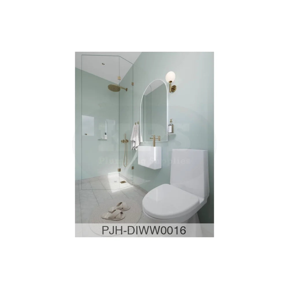 Fibo Timeless 60 Light Mint M00 Hg 1Pnl Bathroom Brands
