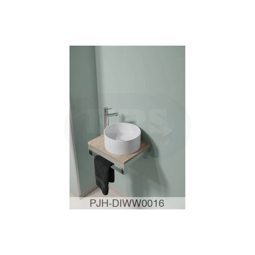 Fibo Timeless 60 Light Mint M00 Hg 1Pnl Bathroom Brands