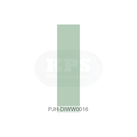 Fibo Timeless 60 Light Mint M00 Hg 1Pnl Bathroom Brands