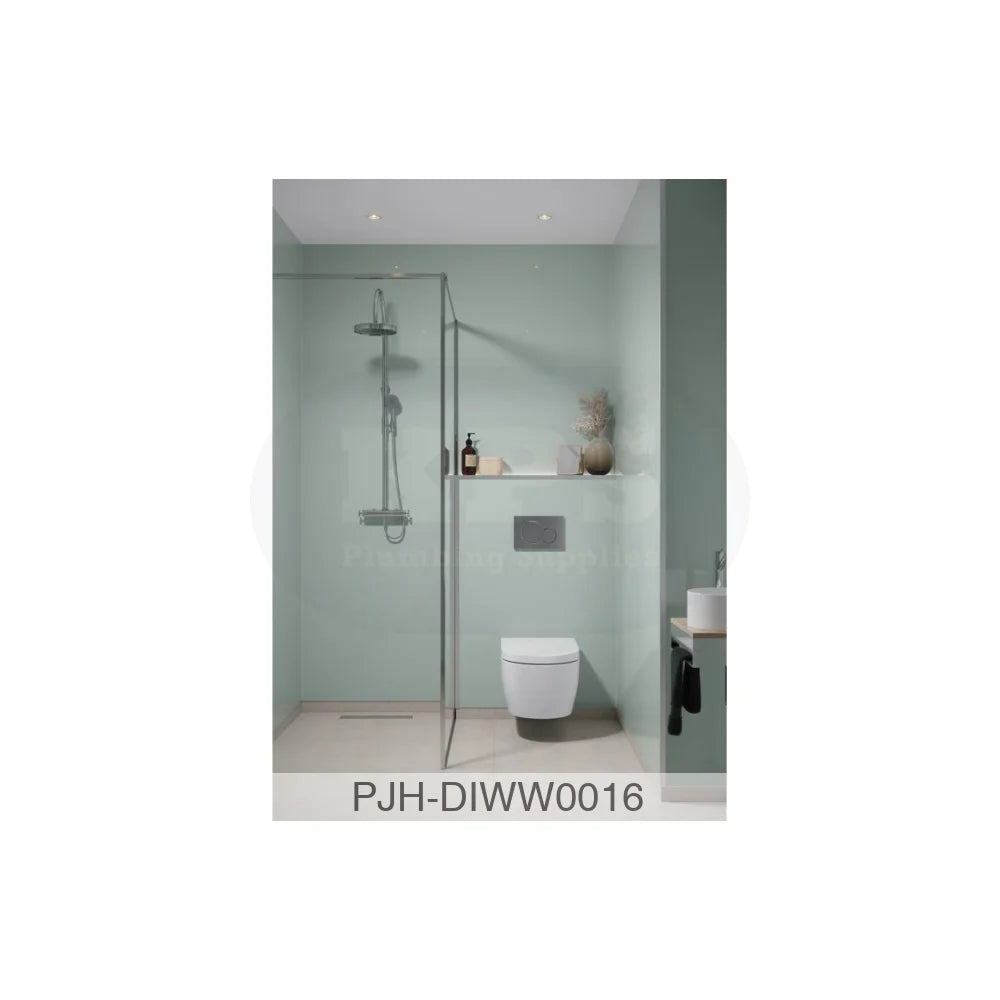 Fibo Timeless 60 Light Mint M00 Hg 1Pnl Bathroom Brands