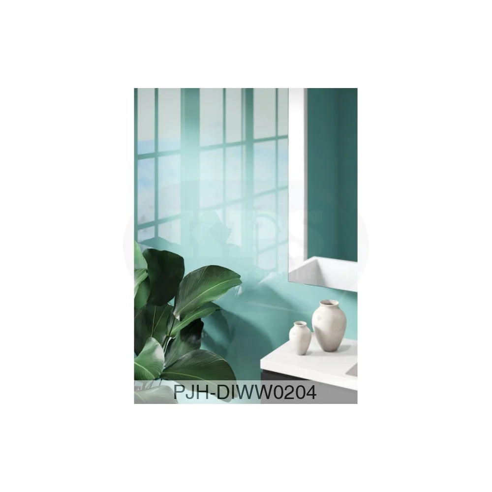 Fibo Timeless 60Cm Aquamarine Hg Pack Bathroom Brands