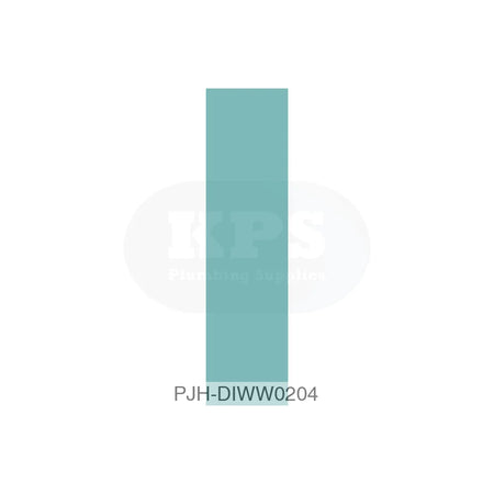 Fibo Timeless 60Cm Aquamarine Hg Pack Bathroom Brands