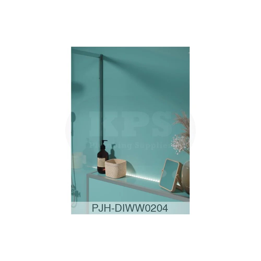 Fibo Timeless 60Cm Aquamarine Hg Pack Bathroom Brands