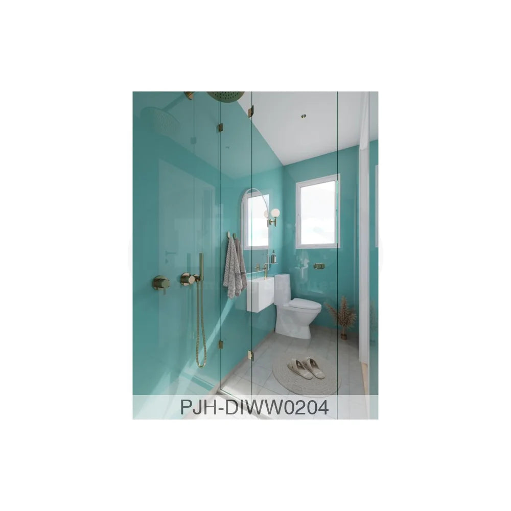 Fibo Timeless 60Cm Aquamarine Hg Pack Bathroom Brands