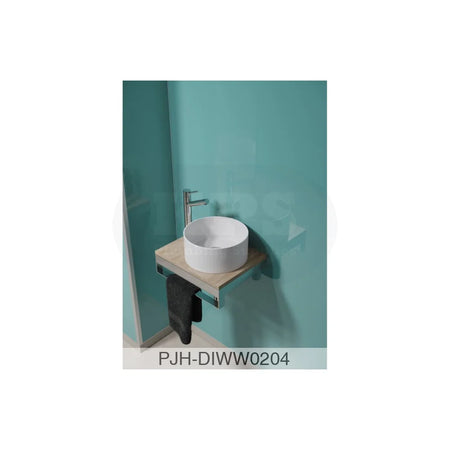 Fibo Timeless 60Cm Aquamarine Hg Pack Bathroom Brands