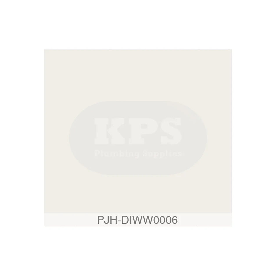 Fibo Timeless 60Cm Crystal White Hg 1Pnl Bathroom Brands