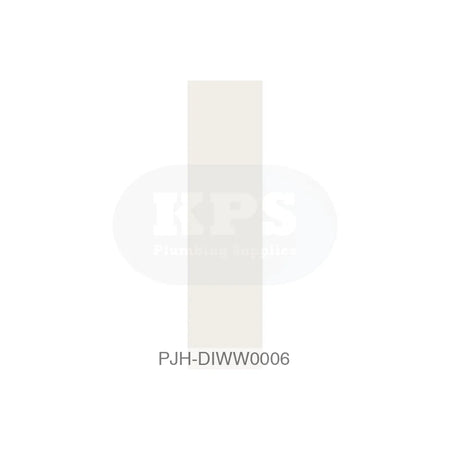 Fibo Timeless 60Cm Crystal White Hg 1Pnl Bathroom Brands