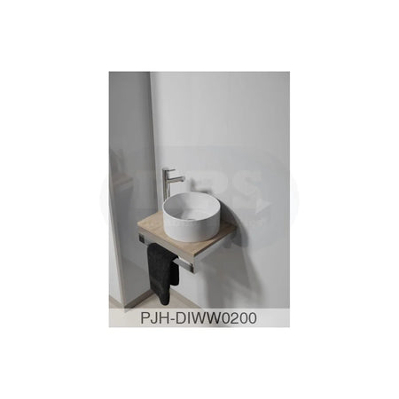 Fibo Timeless 60Cm Crystal White Hg Pack Bathroom Brands