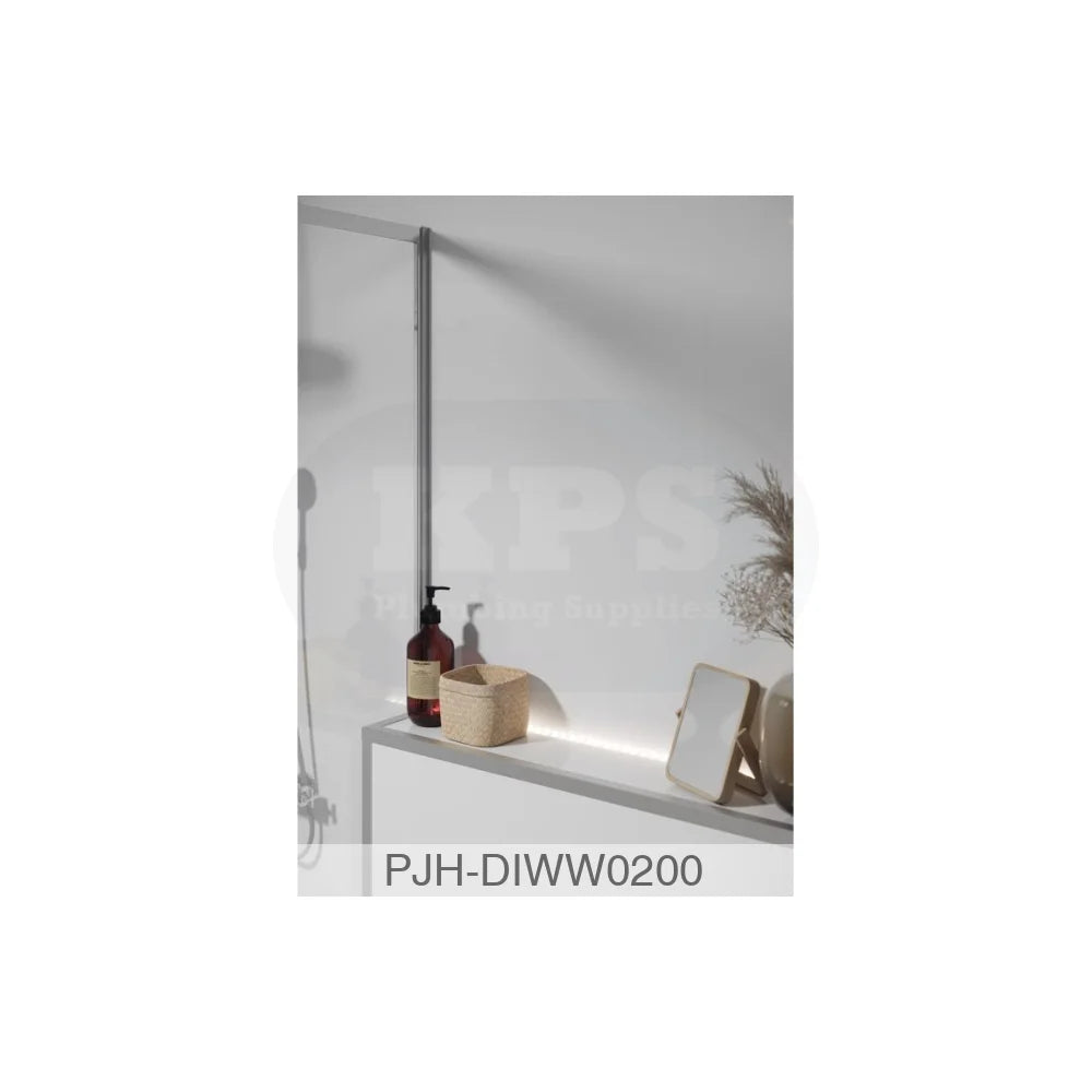 Fibo Timeless 60Cm Crystal White Hg Pack Bathroom Brands
