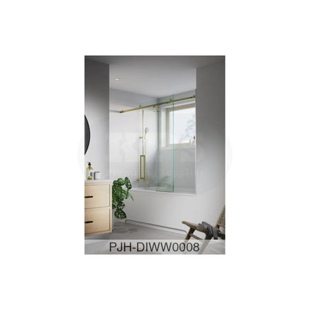 Fibo Timeless 60Cm Crystal White S 1Pnl Bathroom Brands