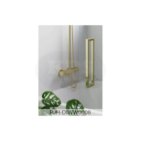 Fibo Timeless 60Cm Crystal White S 1Pnl Bathroom Brands